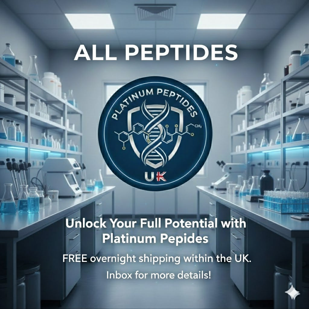 All Peptides
