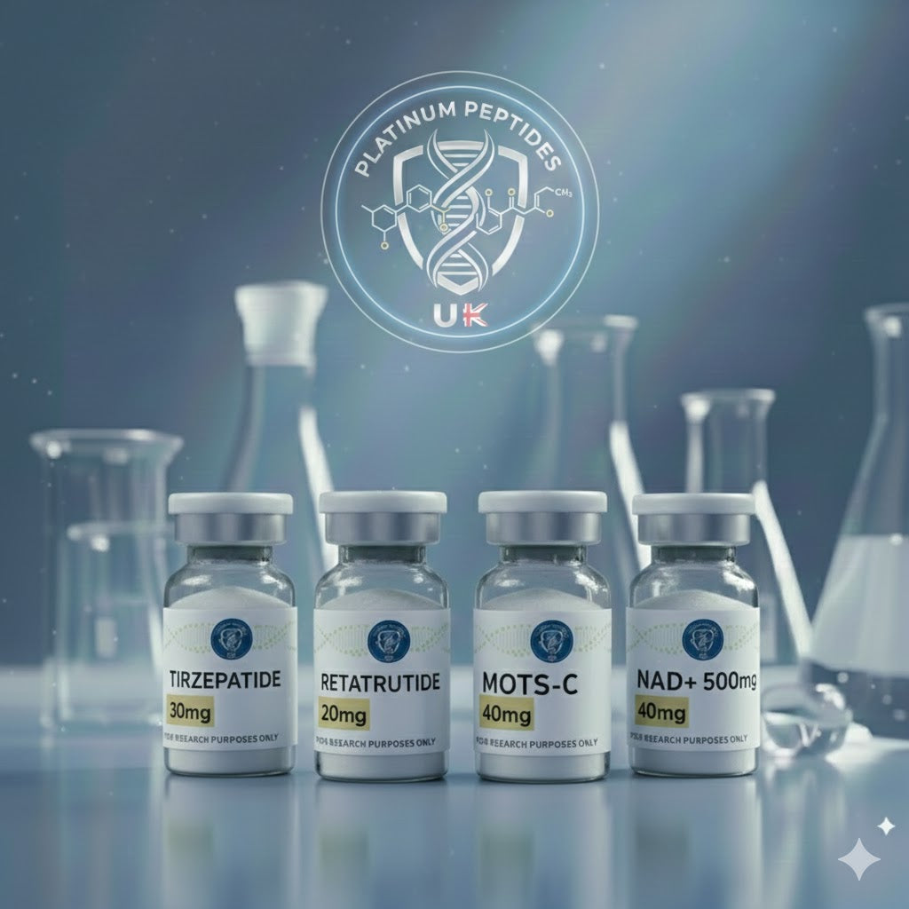 Metabolic & Longevity