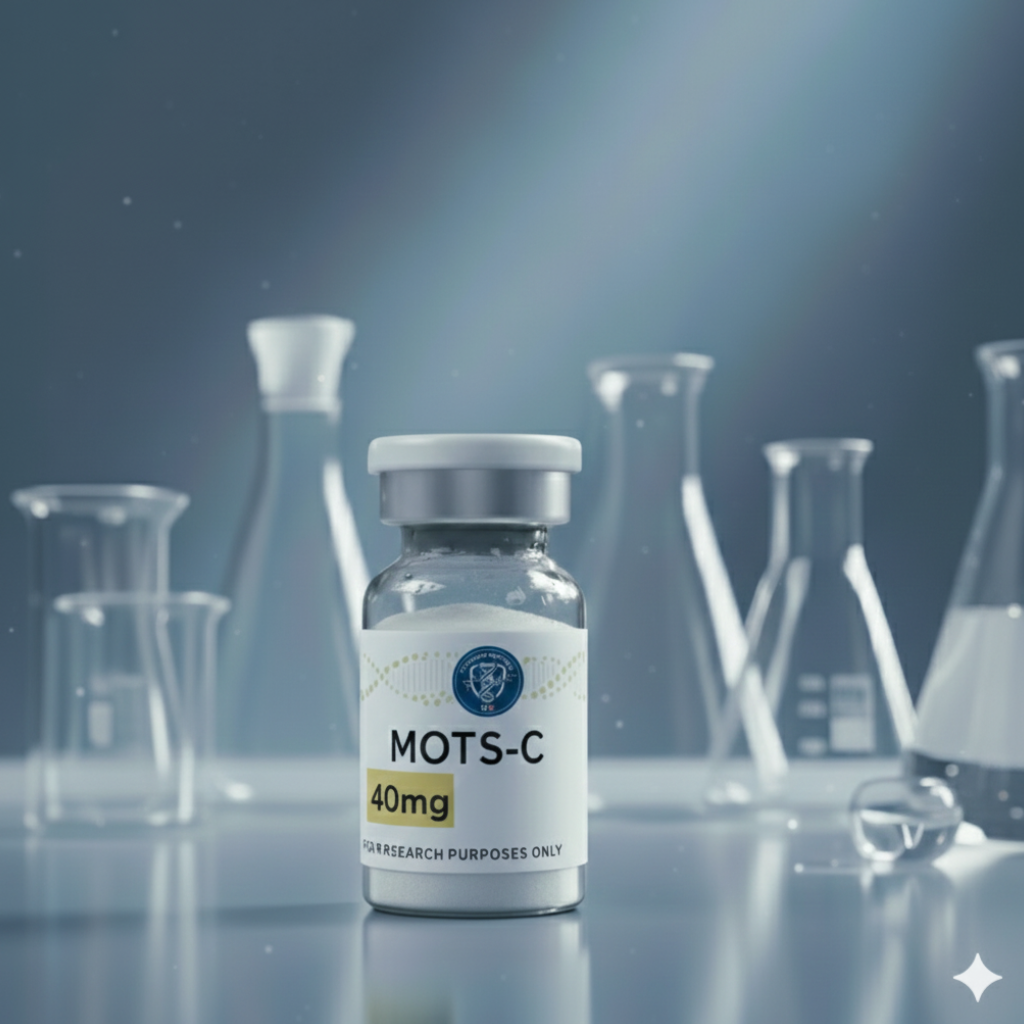 MOTS-C 40mg