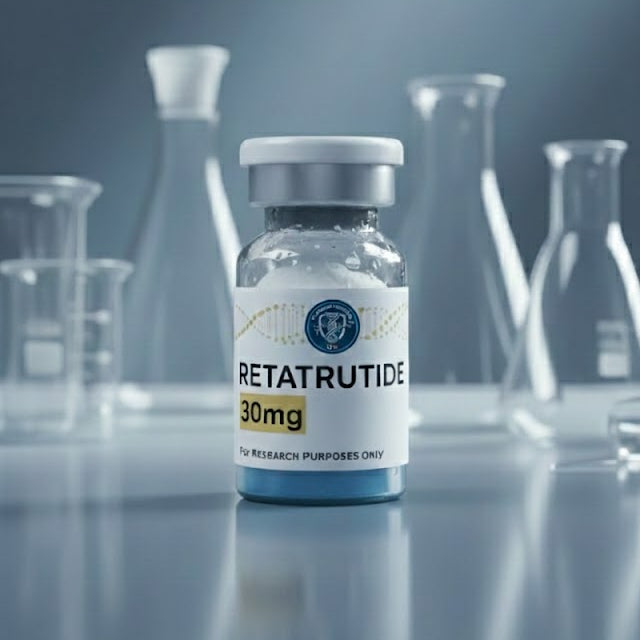 Retatrutide 30mg