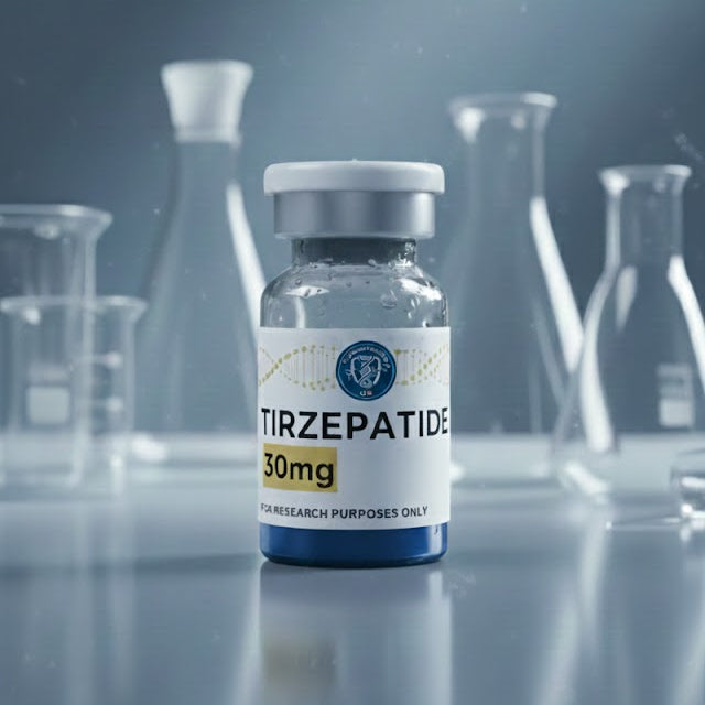 Tirzepatide 30mg